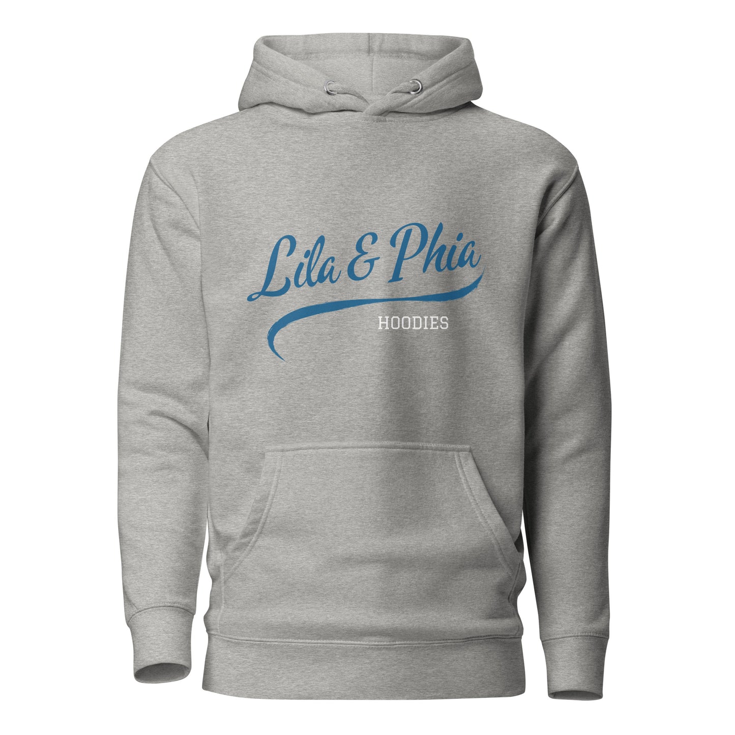 Lila + Phia Hoodies - Lila & Phia