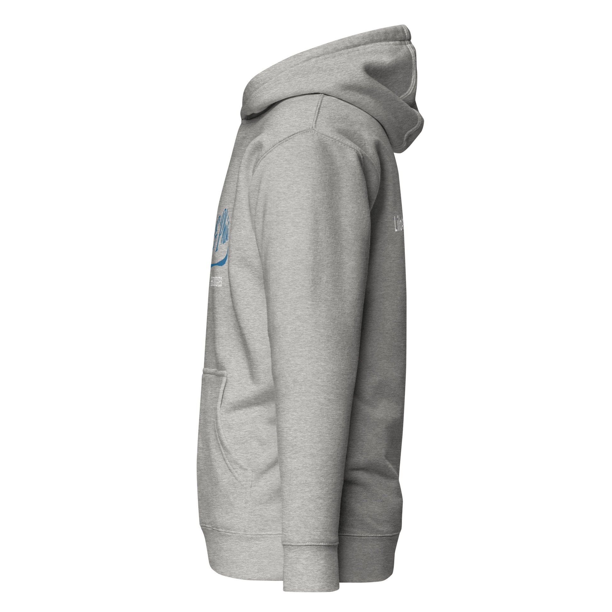 Lila + Phia Hoodies - Lila & Phia