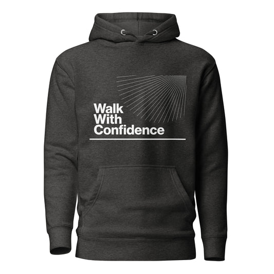 Walk With Confidence - Lila & Phia