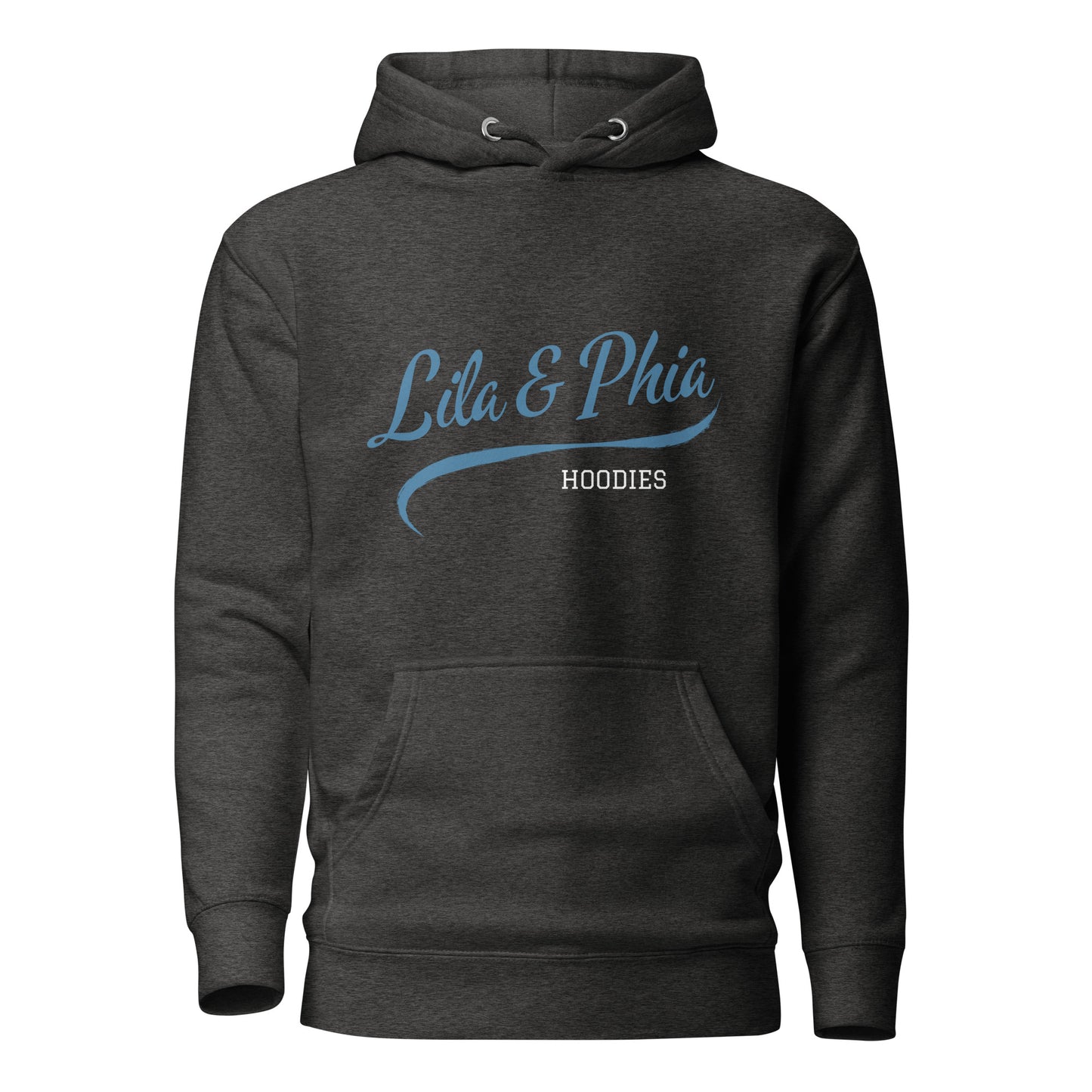 Lila + Phia Hoodies - Lila & Phia