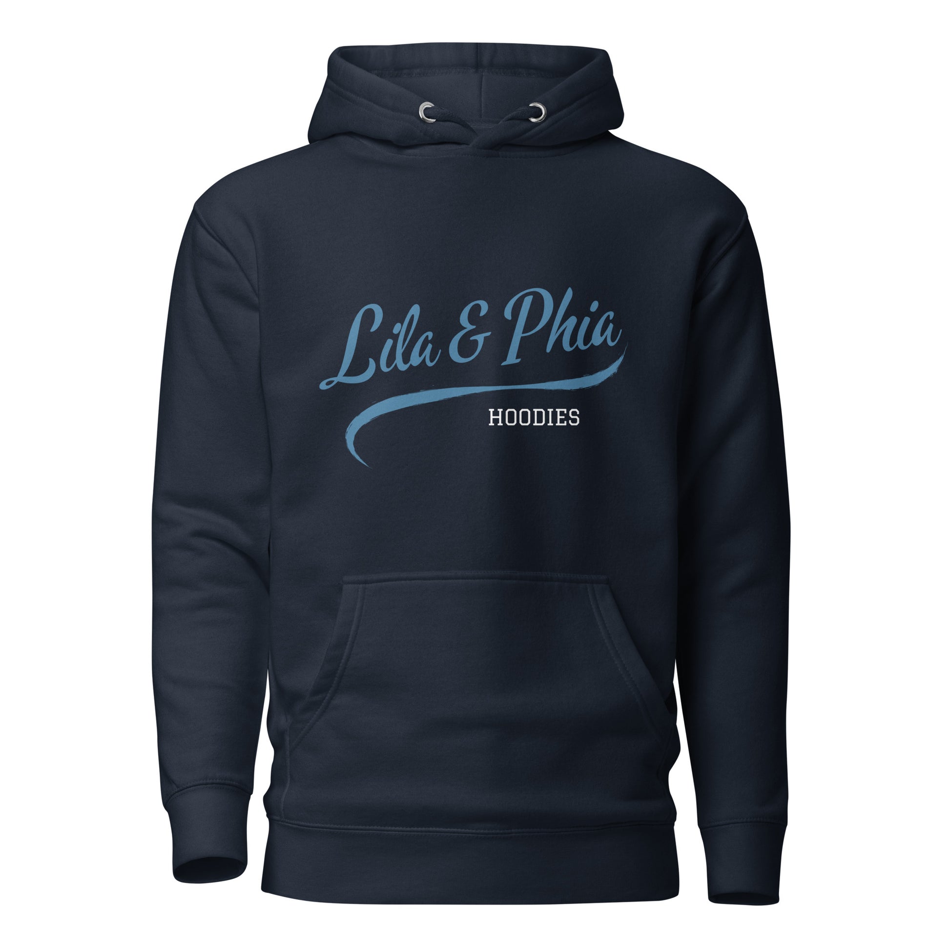 Lila + Phia Hoodies - Lila & Phia