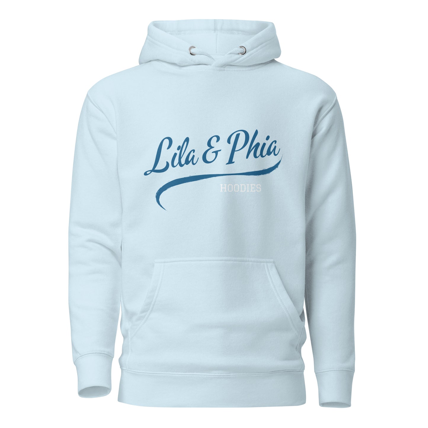 Lila + Phia Hoodies - Lila & Phia