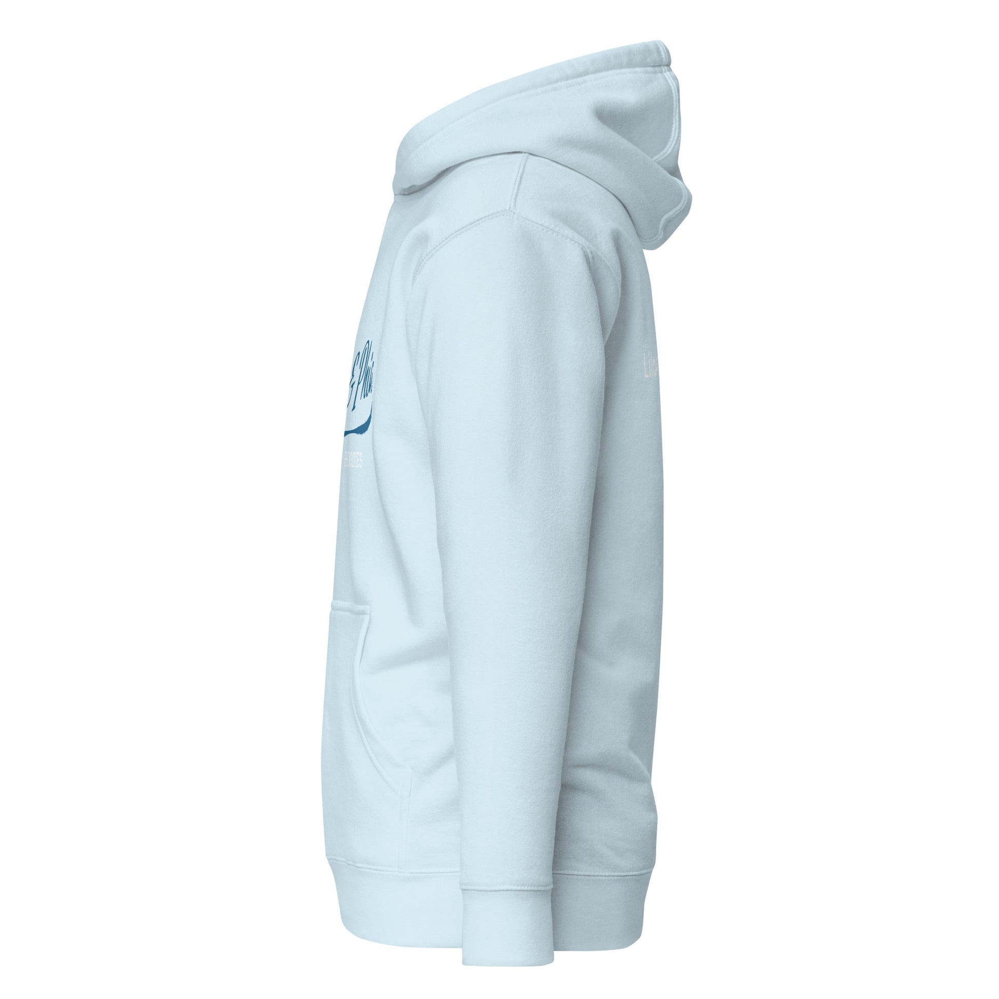 Lila + Phia Hoodies - Lila & Phia