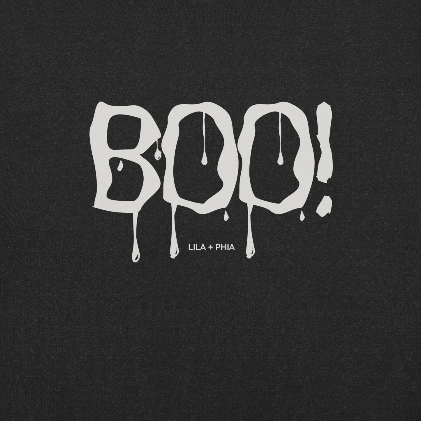 Boo! - Lila & Phia