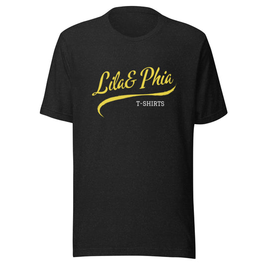 Lila + Phia T-Shirts - Lila & Phia