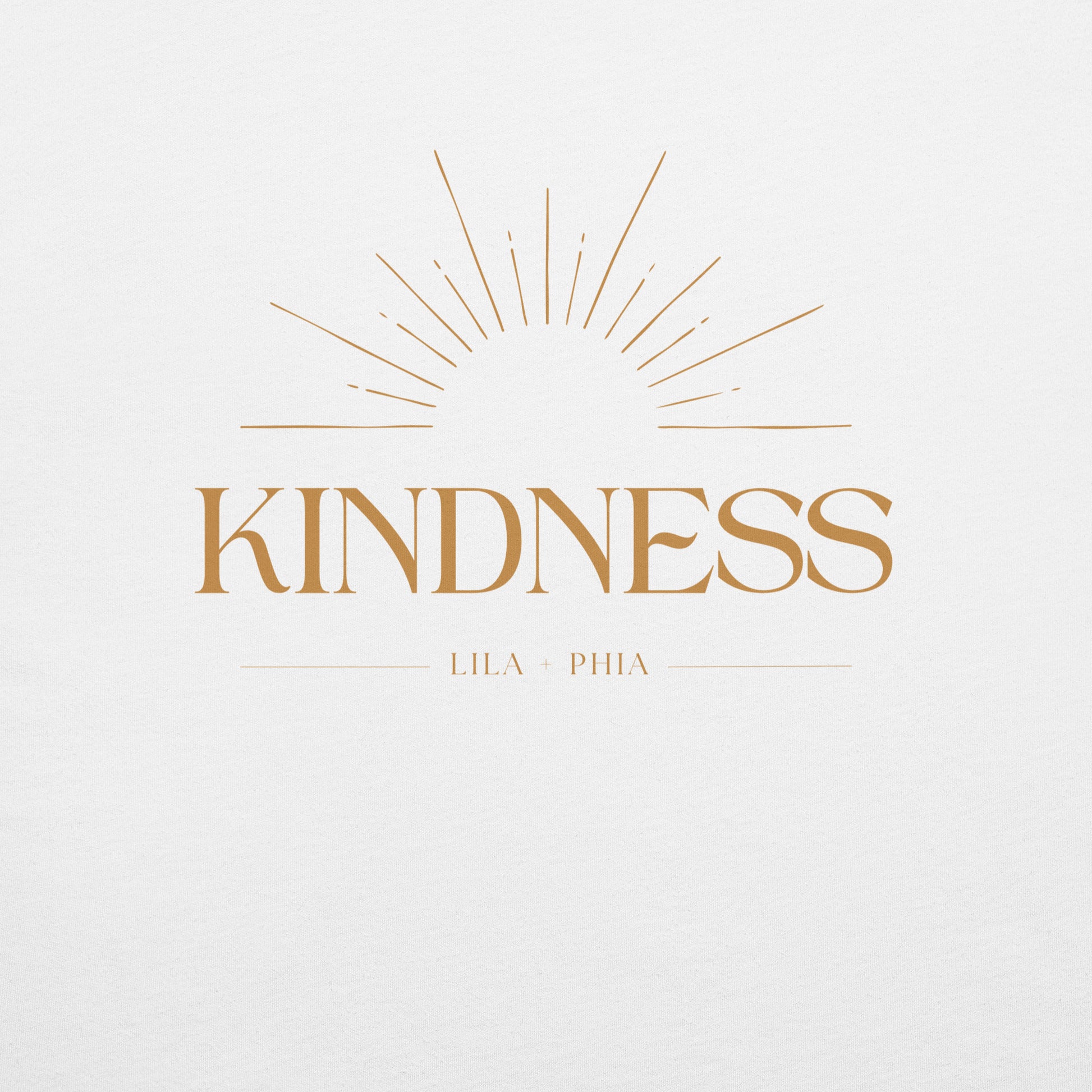 Kindness - Lila & Phia