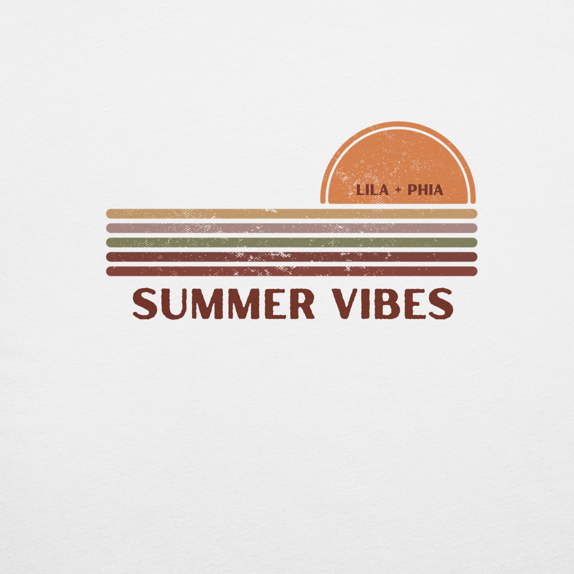 Summer Vibes - Lila & Phia